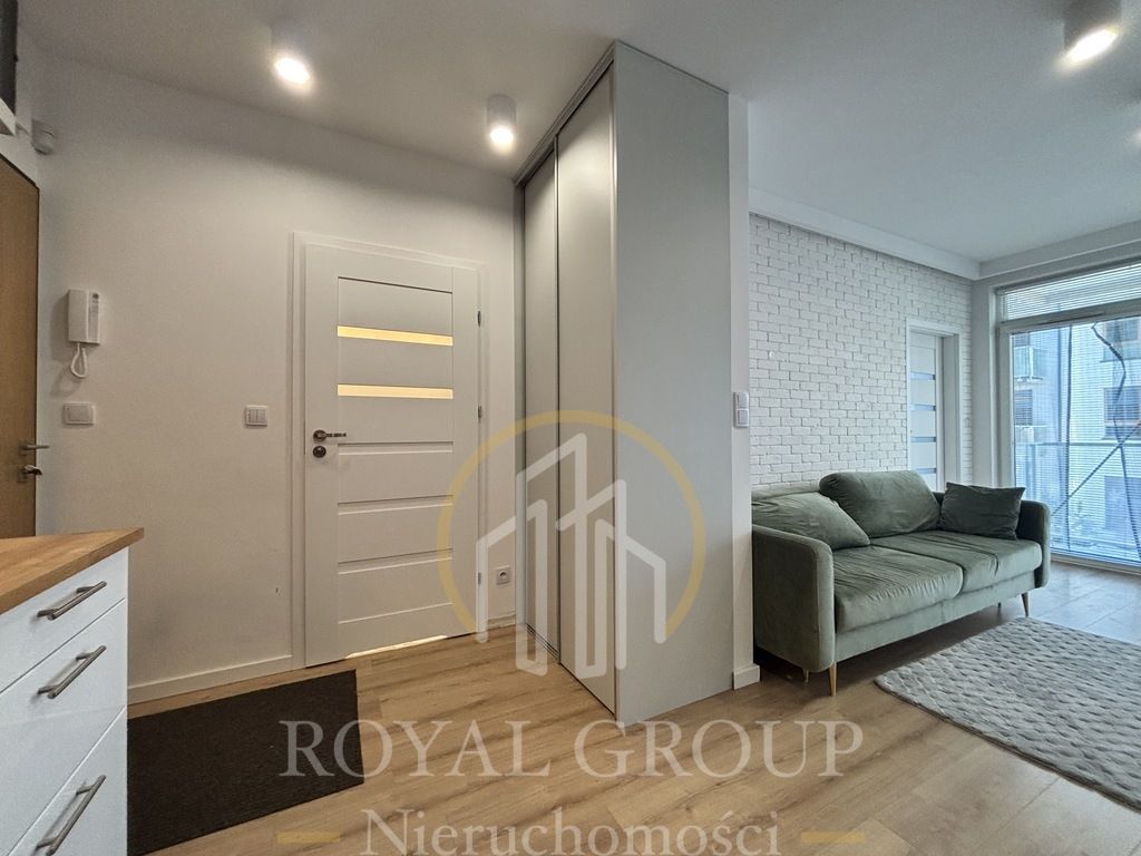 Mieszkanie 2-pokojowe Lublin Sławin, ul. Wędrowna. Zdjęcie 7