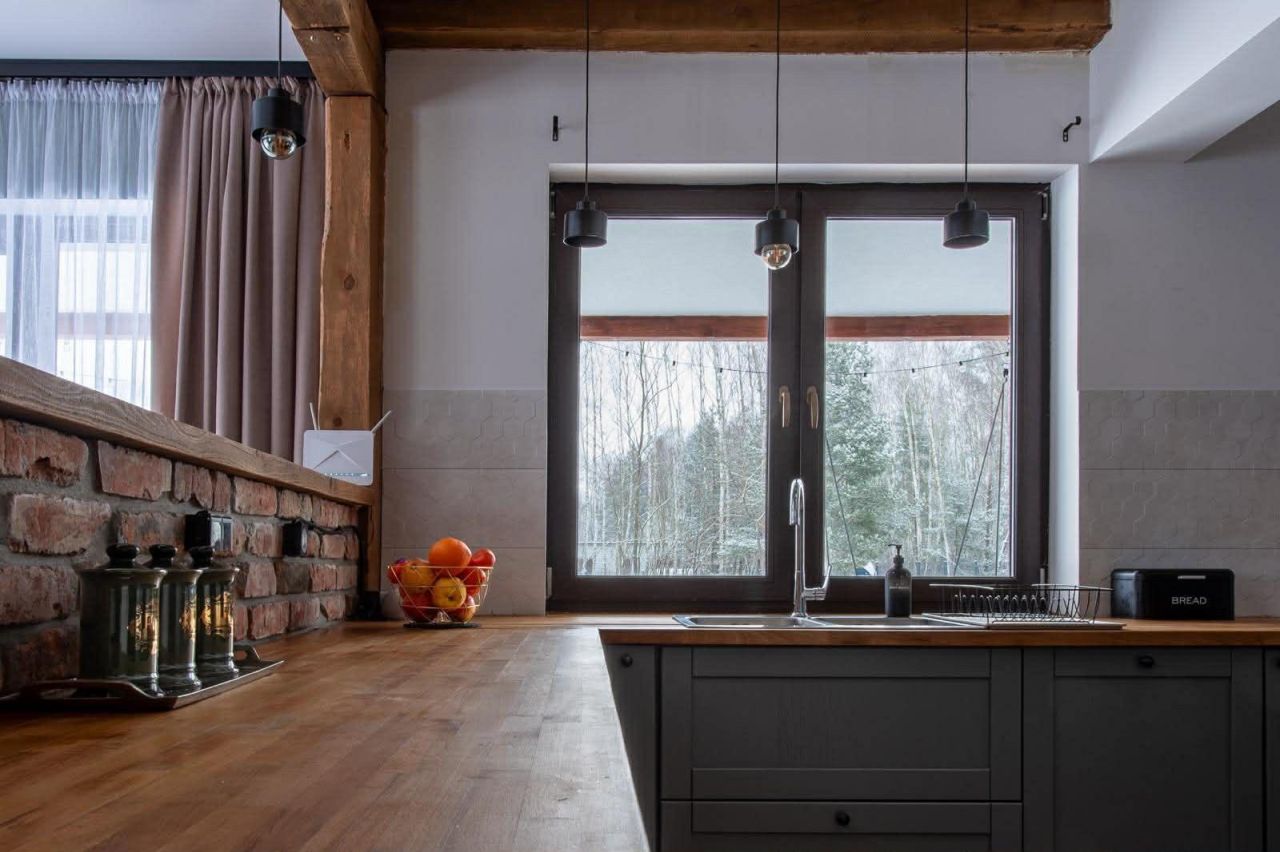 dom wolnostojący, 3 pokoje Budy Zaklasztorne. Zdjęcie 14