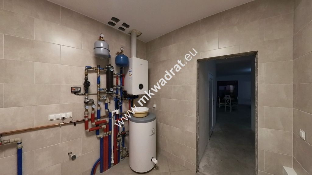 dom wolnostojący, 3 pokoje Adamów-Parcel. Zdjęcie 8