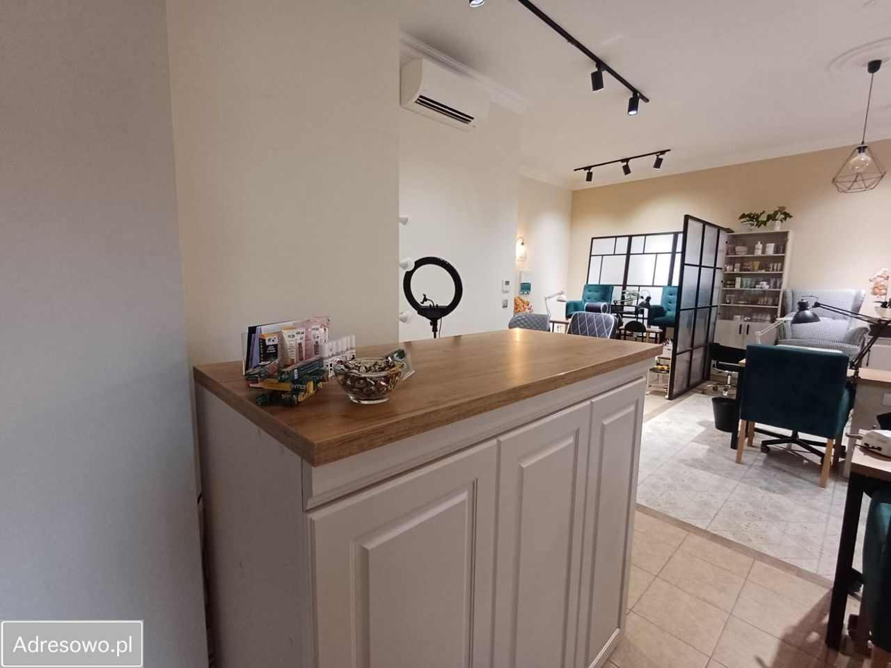 Lokal Kraków Stare Miasto, ul. Wielopole. Zdjęcie 4