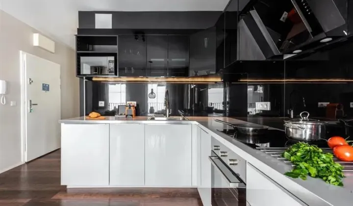 Mieszkanie 2-pokojowe Wrocław Ołbin