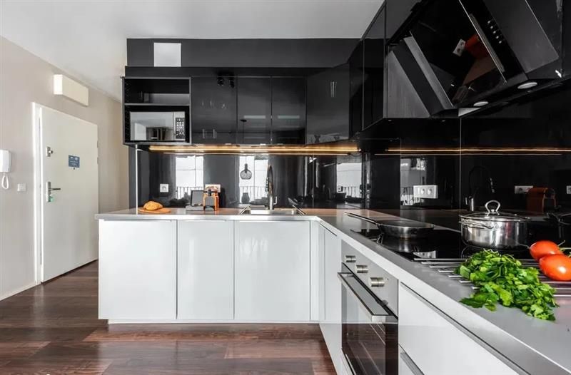 Mieszkanie 2-pokojowe Wrocław Ołbin, ul. Kurkowa. Zdjęcie 1