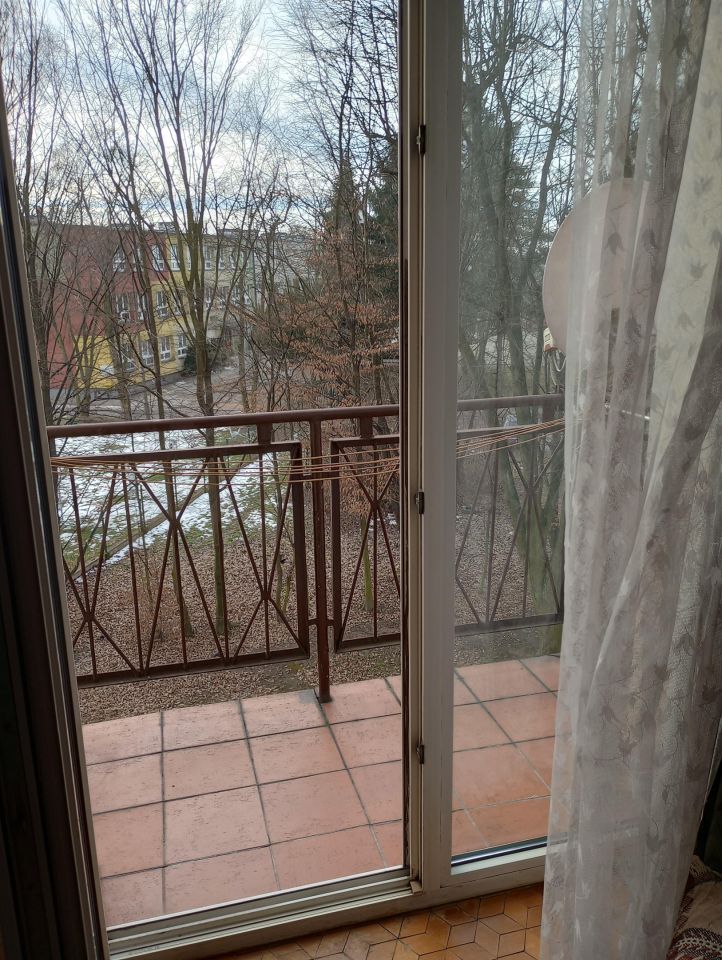 Mieszkanie 2-pokojowe Oświęcim Osiedle, ul. Stefana Okrzei. Zdjęcie 13