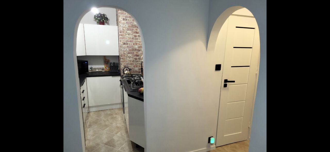 Mieszkanie 2-pokojowe Wałbrzych Piaskowa Góra, ul. Ksawerego Dunikowskiego. Zdjęcie 6