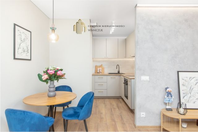 Mieszkanie 3-pokojowe Wrocław Krzyki, pl. Powstańców Śląskich. Zdjęcie 4