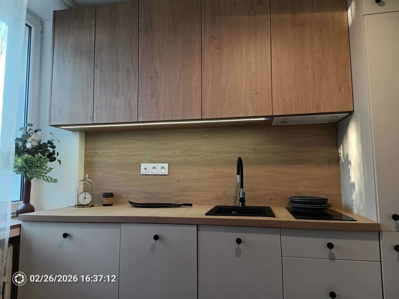 Mieszkanie 1-pokojowe Brzesko, ul. Tadeusza Kościuszki. Zdjęcie 7