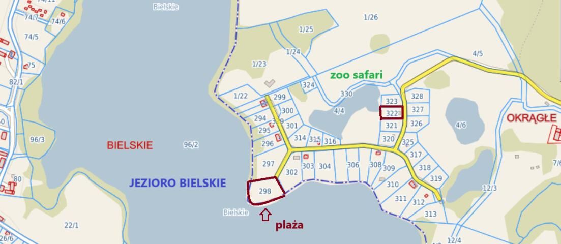 dom wolnostojący, 5 pokoi Okrągłe. Zdjęcie 9