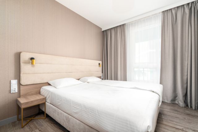 Mieszkanie 2-pokojowe Międzyzdroje, ul. Bosmańska. Zdjęcie 9