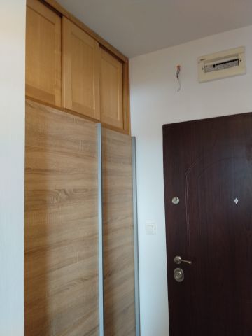 Mieszkanie 2-pokojowe Morąg, Dworcowa. Zdjęcie 1