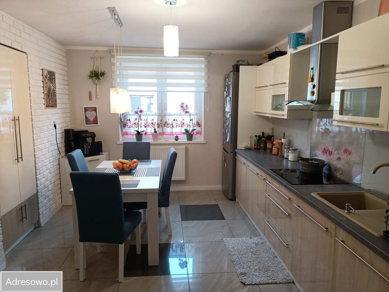 dom, 5 pokoi Nowa Wieś Wrocławska, ul. Wrocławska. Zdjęcie 2