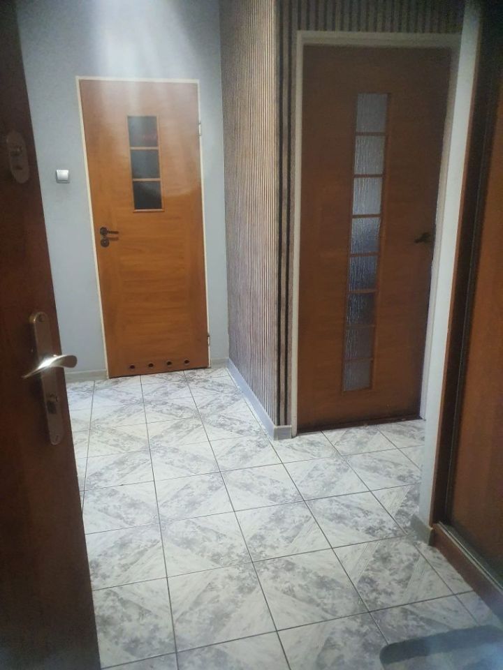 Mieszkanie 3-pokojowe Barciany, ul. Sportowa. Zdjęcie 4