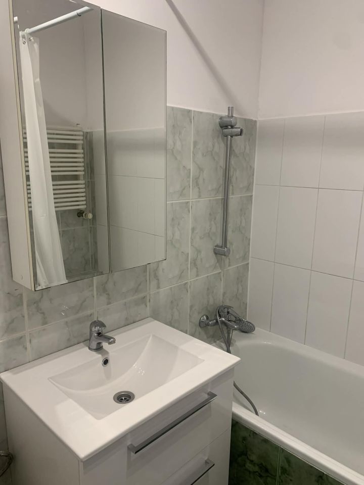 Mieszkanie 1-pokojowe Wrocław Krzyki, ul. Poranna. Zdjęcie 5