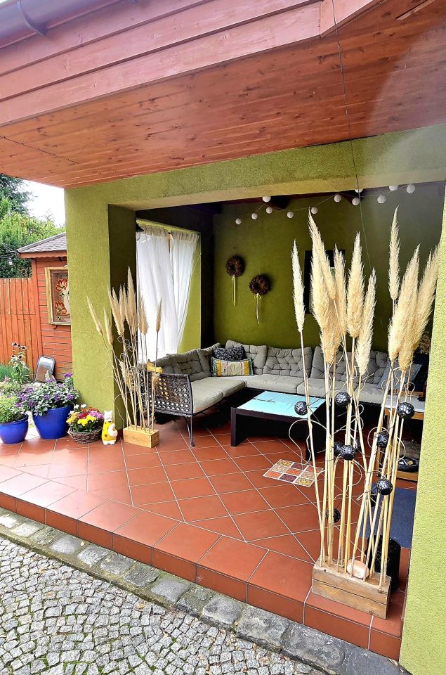 bliźniak, 5 pokoi Gliwice Śródmieście, Most Baildona. Zdjęcie 22