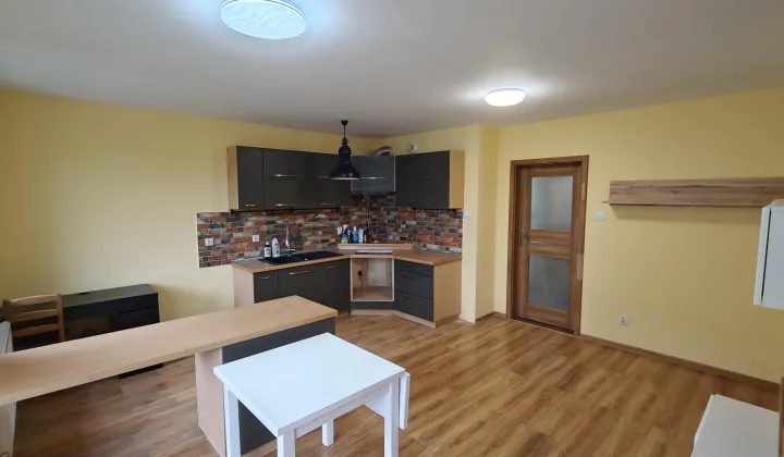 Mieszkanie 2-pokojowe Kraków Czyżyny, ul. Sołtysowska