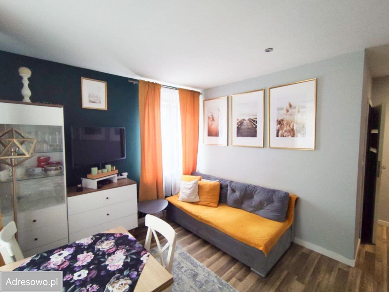 Mieszkanie 2-pokojowe Warszawa Wawer, ul. Ciesielska. Zdjęcie 10