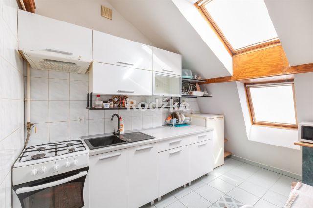 Mieszkanie 2-pokojowe Bydgoszcz Osowa Góra, ul. Kormoranów. Zdjęcie 2