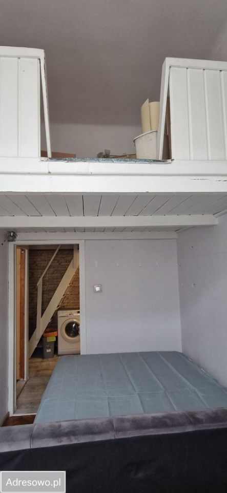 Mieszkanie 2-pokojowe Warszawa Śródmieście, ul. Złota. Zdjęcie 4