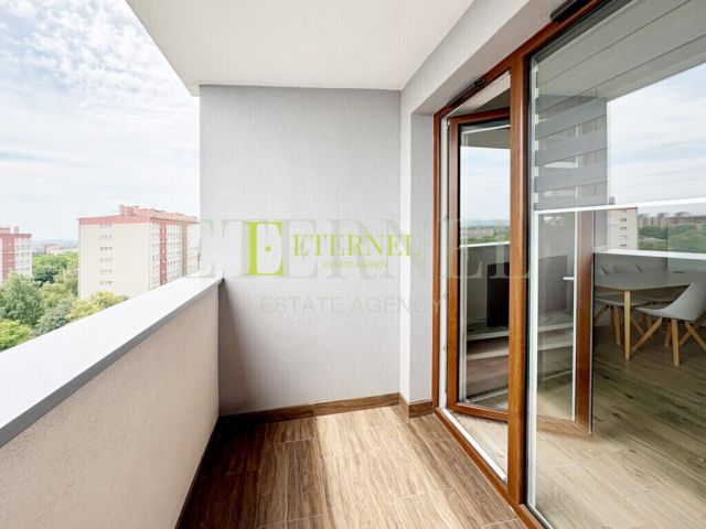 Mieszkanie 5-pokojowe Kraków Bieńczyce, os. Na Lotnisku. Zdjęcie 12