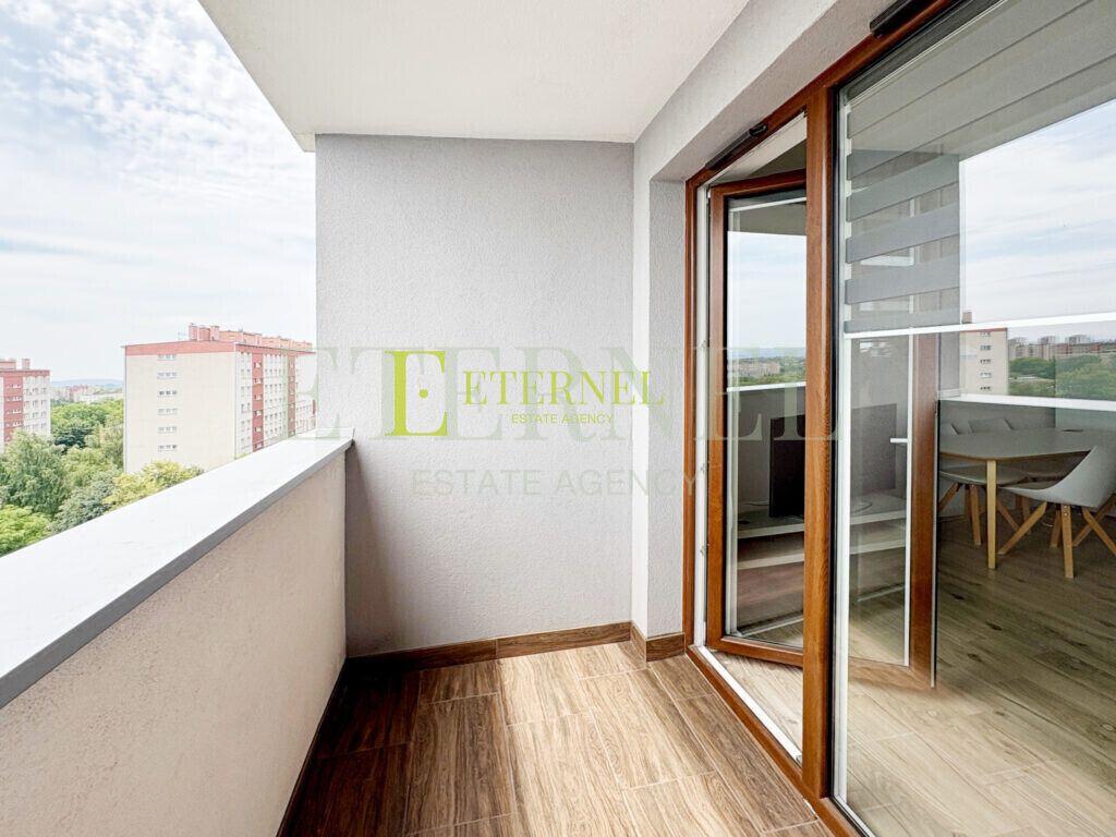 Mieszkanie 5-pokojowe Kraków Bieńczyce, os. Na Lotnisku. Zdjęcie 12