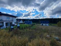 Działka budowlana Smołdzino, ul. Złote Tarasy. Zdjęcie 3