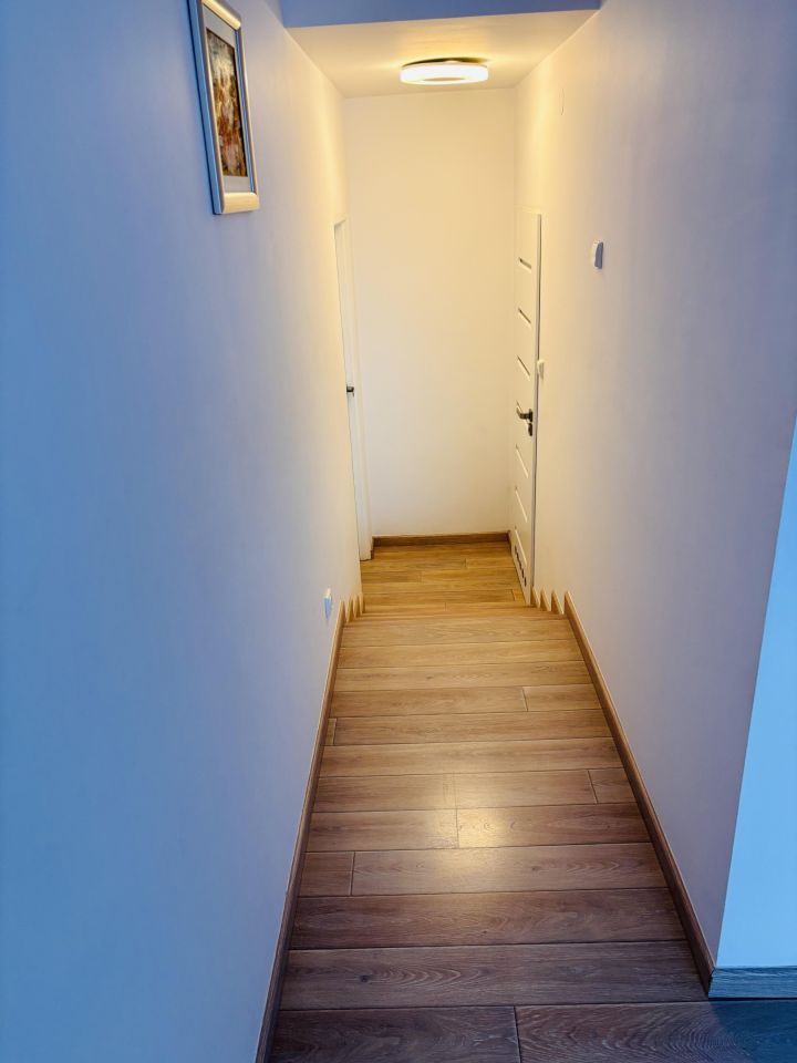 Mieszkanie 3-pokojowe Bydgoszcz Górzyskowo, ul. Gołębia. Zdjęcie 7