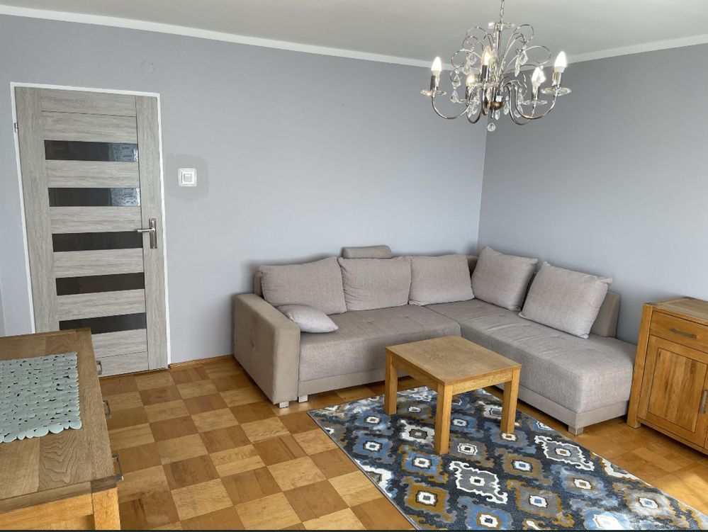 Mieszkanie 3-pokojowe Białystok Leśna Dolina, ul. Armii Krajowej. Zdjęcie 5