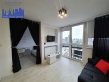 Mieszkanie 2-pokojowe Warszawa Wola, ul. Chłodna. Zdjęcie 4