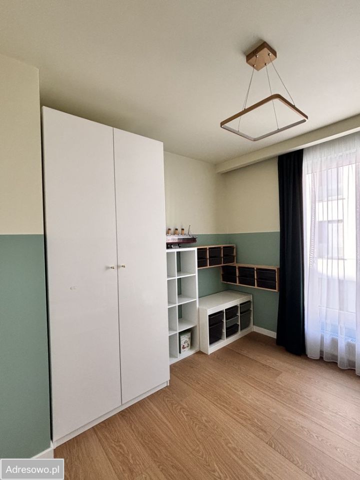 Mieszkanie 3-pokojowe Gdańsk Letnica, ul. Starowiejska. Zdjęcie 4