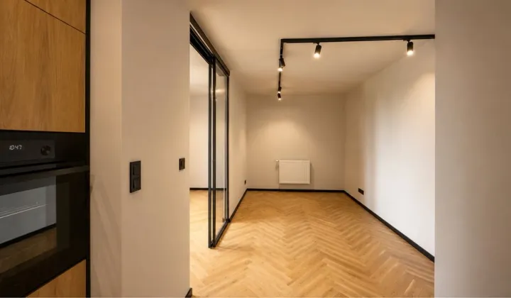 Mieszkanie 2-pokojowe Paczków Centrum
