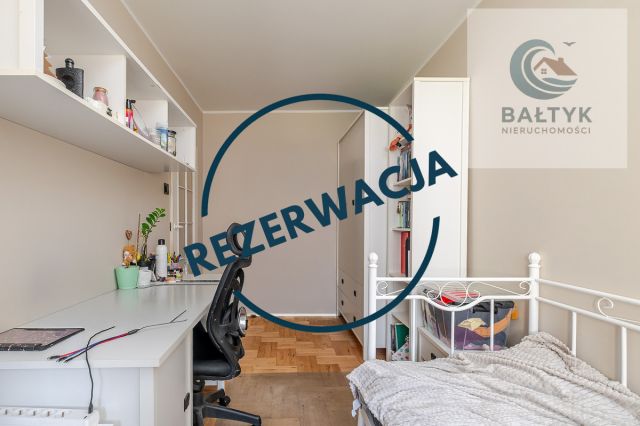 Mieszkanie 3-pokojowe Gdańsk Żabianka, ul. Gospody. Zdjęcie 4