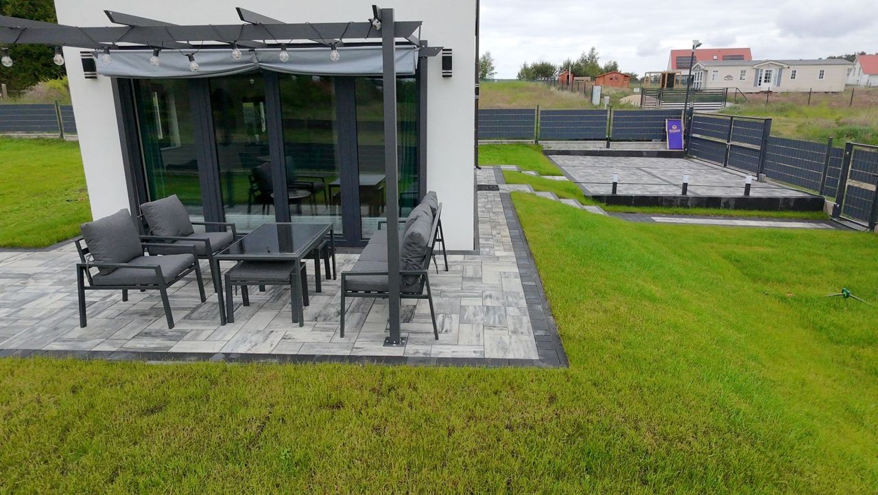 dom wolnostojący, 3 pokoje Kołczewo, Łąkowa. Zdjęcie 32