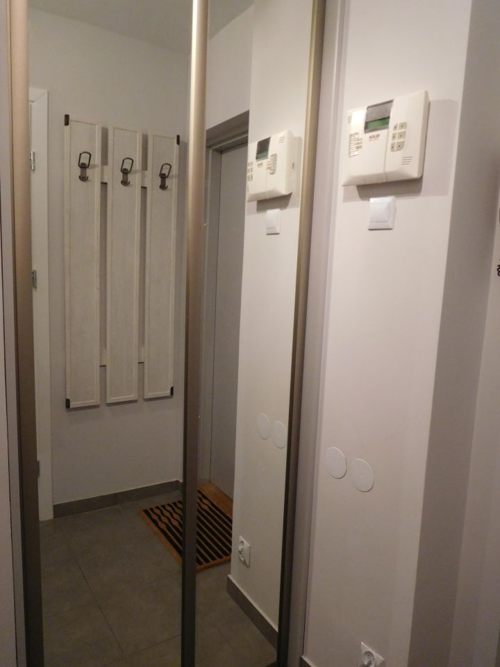 Mieszkanie 2-pokojowe Warszawa Okęcie, al. Dwudziestolatków. Zdjęcie 8
