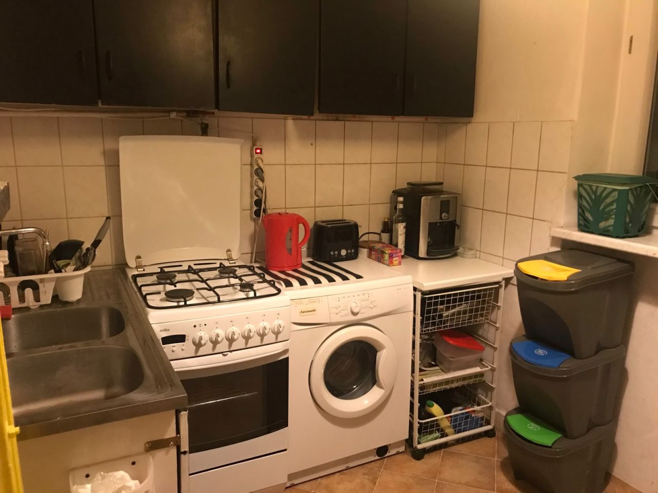 Mieszkanie 2-pokojowe Wrocław Stare Miasto, ul. Tadeusza Kościuszki. Zdjęcie 10