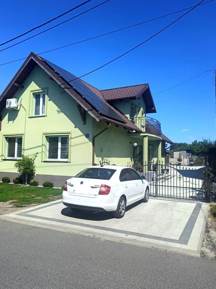 dom wolnostojący, 4 pokoje Przedmoście, ul. Długa. Zdjęcie 8