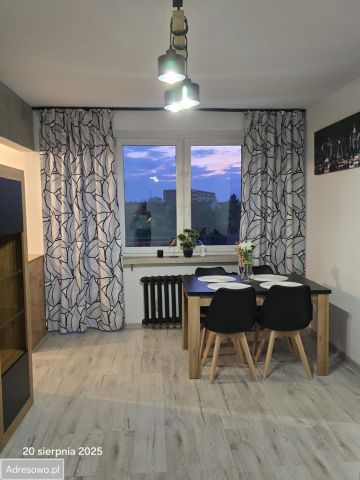 Mieszkanie 2-pokojowe Częstochowa Centrum, ul. Krakowska. Zdjęcie 1