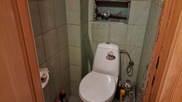 Mieszkanie 1-pokojowe Łódź Stare Polesie. Zdjęcie 13