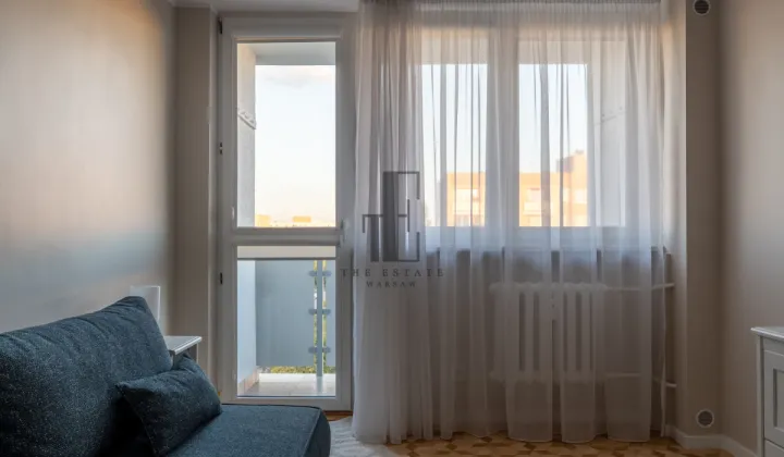 Mieszkanie 2-pokojowe Warszawa Targówek, ul. Chodecka
