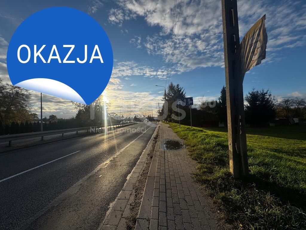Nieruchomość komercyjna Byków. Zdjęcie 6