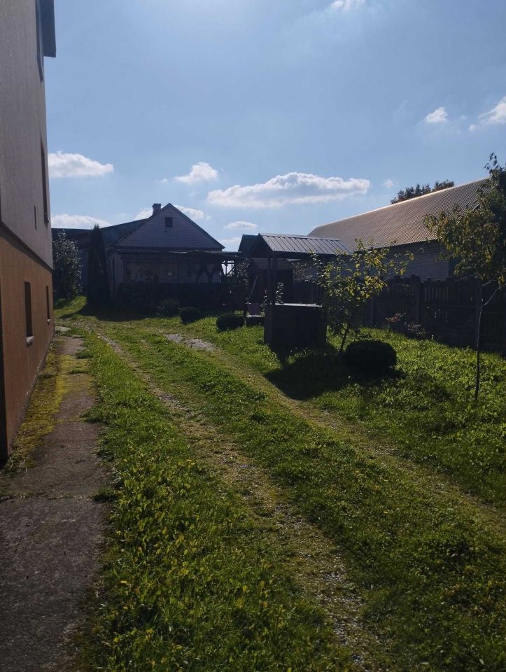 dom wolnostojący Gocły. Zdjęcie 3