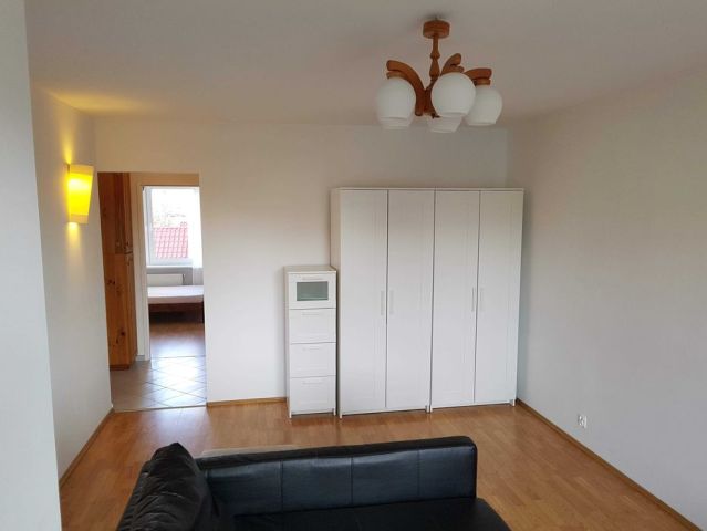 Mieszkanie 2-pokojowe Olsztyn, ul. Jarocka. Zdjęcie 1