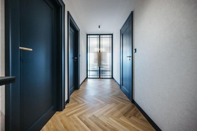 Mieszkanie 3-pokojowe Kalisz Centrum, ul. Towarowa. Zdjęcie 13