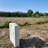 Działka budowlana Biedaszków Wielki, Nie ma nazwy ulicy. Zdjęcie 4