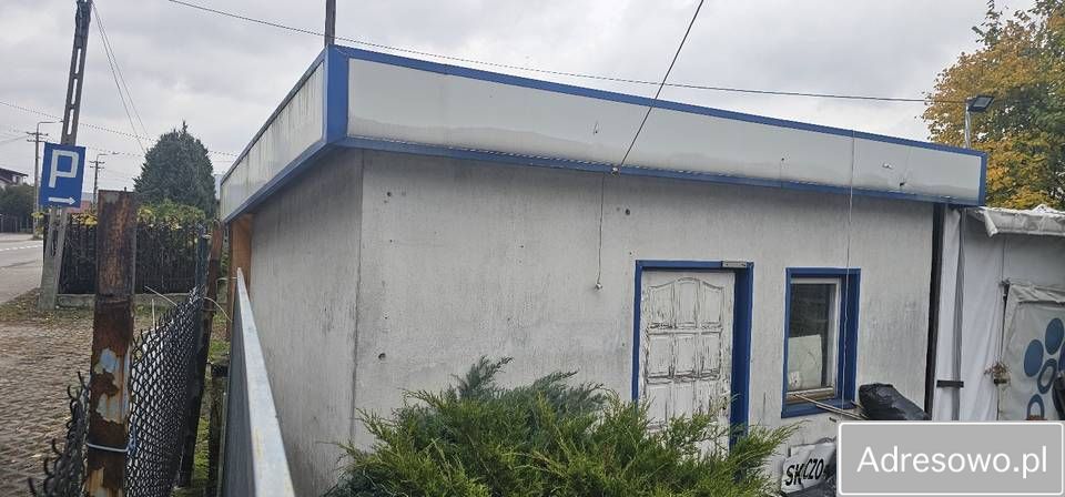 Działka budowlana Otwock, ul. Gabriela Narutowicza. Zdjęcie 5