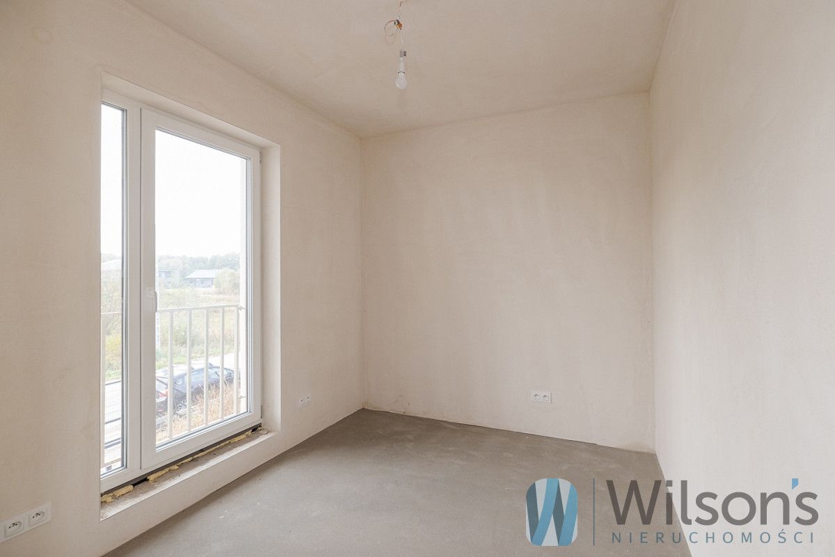 bliźniak, 5 pokoi Czosnów, Wrzosówka. Zdjęcie 13