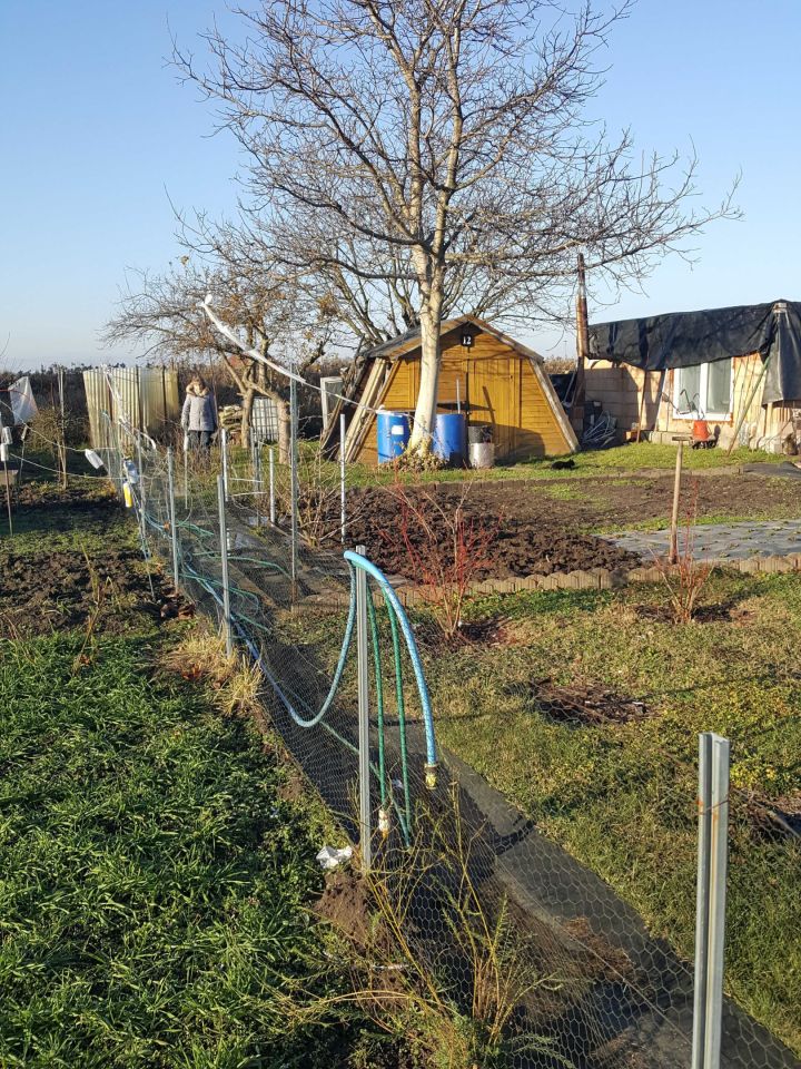 Działka rod Kamieniec Wrocławski. Zdjęcie 4