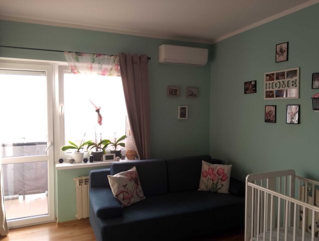 Mieszkanie 2-pokojowe Buk, ul. Stefana Czarnieckiego. Zdjęcie 1