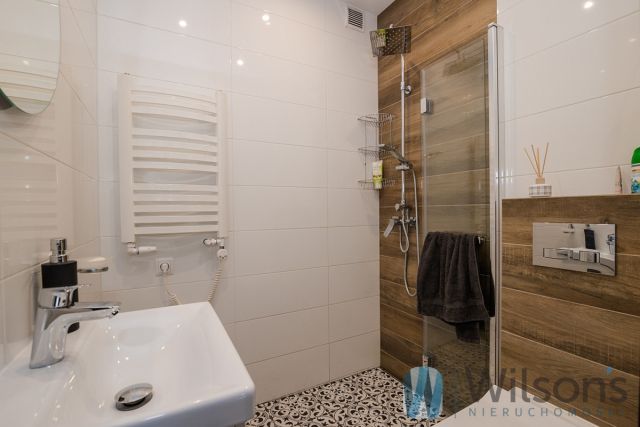 dom wolnostojący, 6 pokoi Jabłonna, ul. Modlińska. Zdjęcie 4