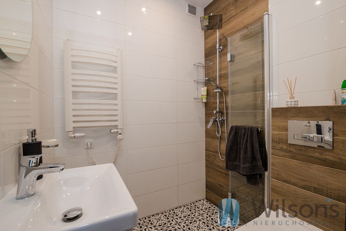 dom wolnostojący, 6 pokoi Jabłonna, ul. Modlińska. Zdjęcie 4