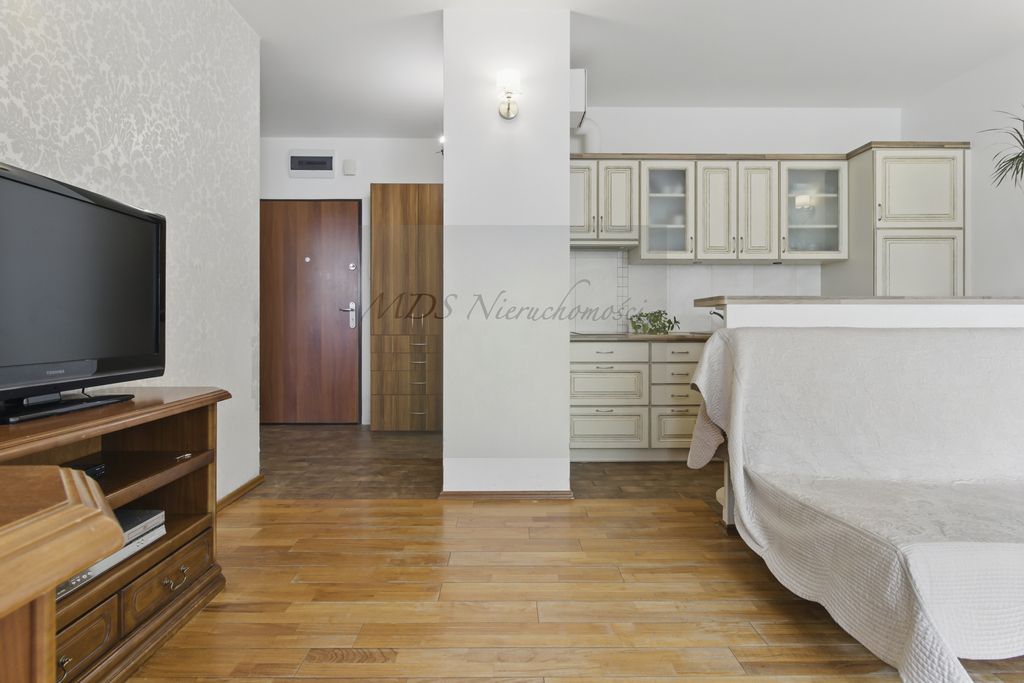 Mieszkanie 2-pokojowe Warszawa Żoliborz, ul. Gwiaździsta. Zdjęcie 6