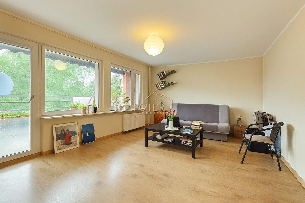 Mieszkanie 1-pokojowe Wrocław Fabryczna, ul. Dokerska. Zdjęcie 2